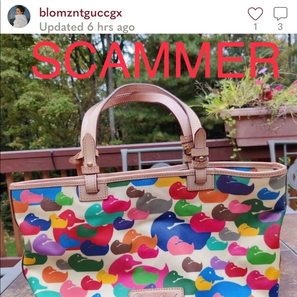 🚨 SCAM ALERT 🚨 - Picture 2 of 4